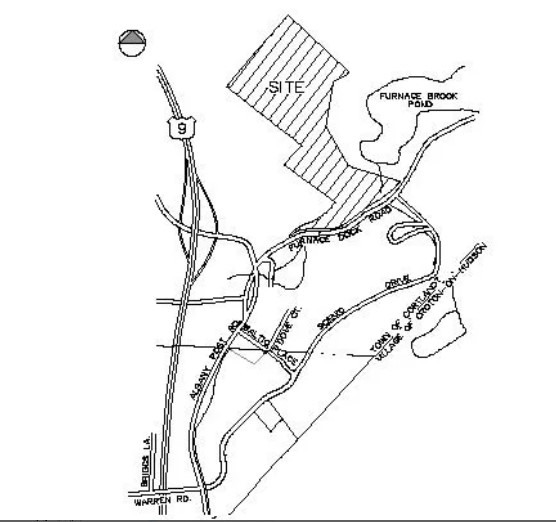 Commercial Property for Sale in Cortlandt Manor New York 10567